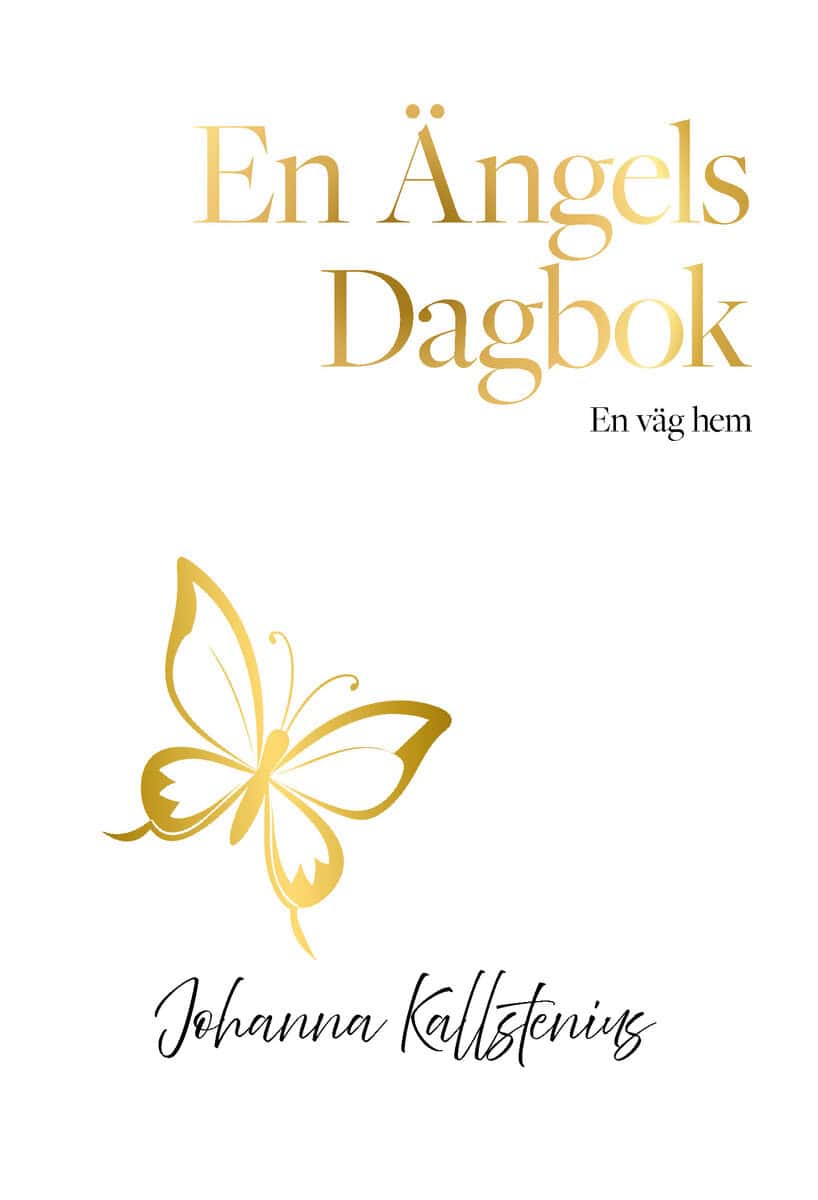 Johanna Kallstenius : En ängels dagbok