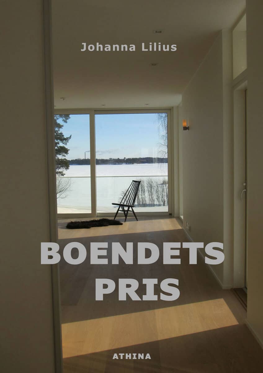 Johanna Lilius : Boendets pris