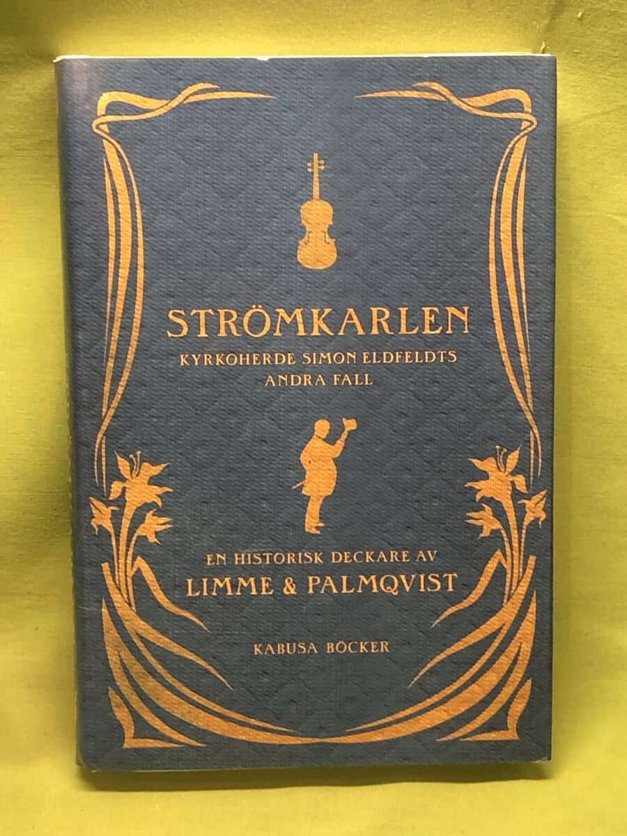 Johanna Limme : Strömkarlen