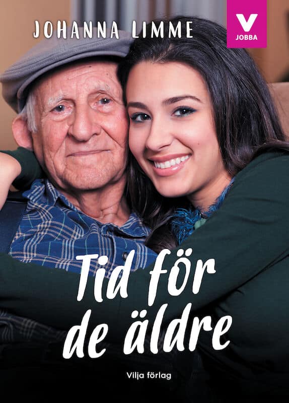 Johanna Limme : Tid för de äldre