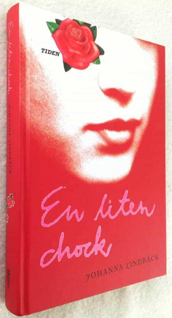 Johanna Lindbäck : En liten chock