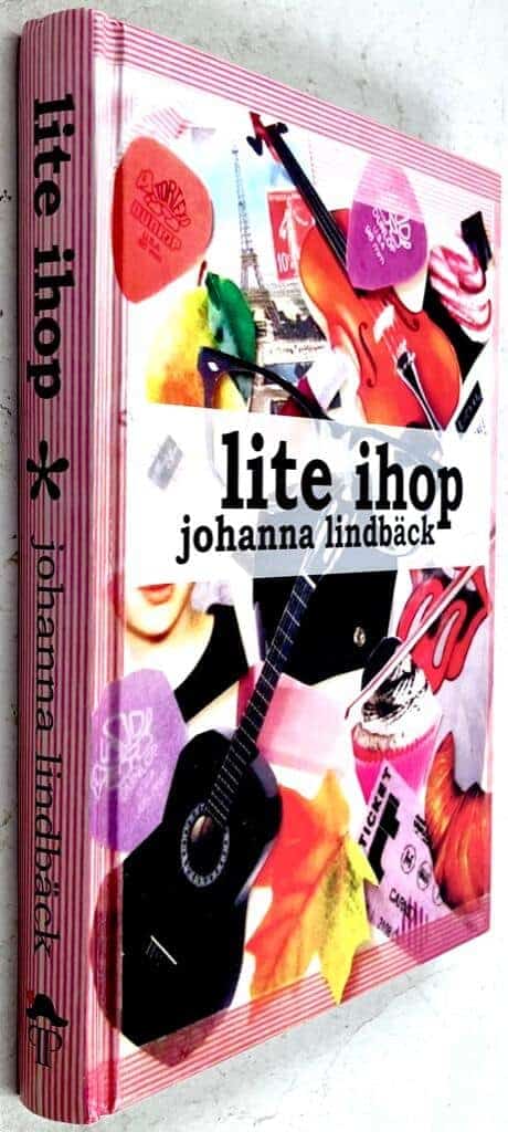 Johanna Lindbäck : Lite ihop - Bok 1