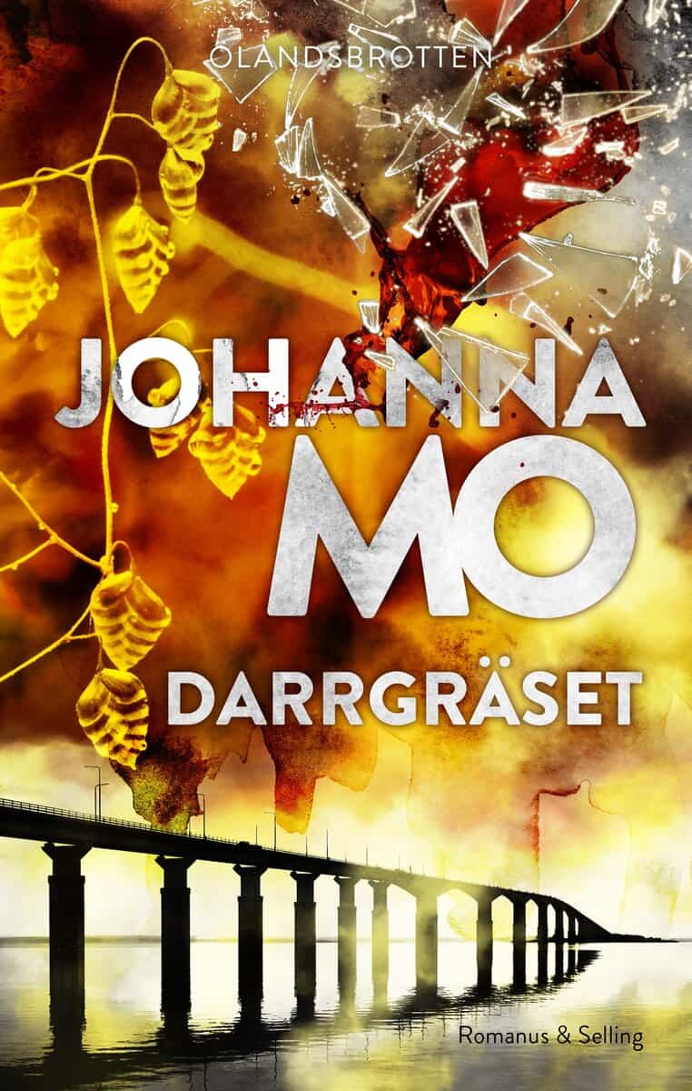 Johanna Mo : Darrgräset