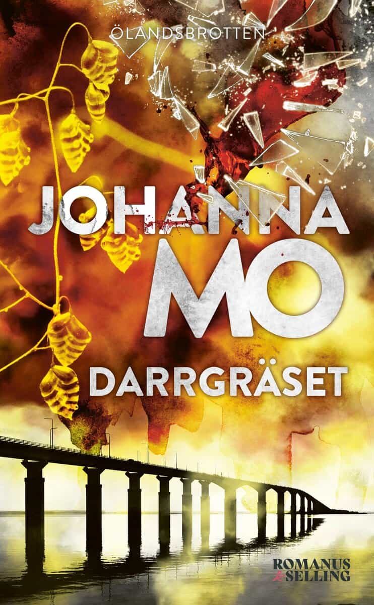 Johanna Mo : Darrgräset