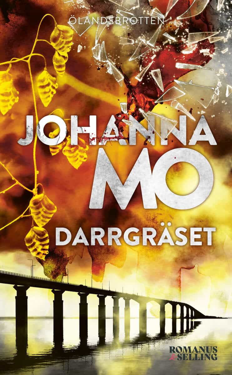 Johanna Mo : Darrgräset