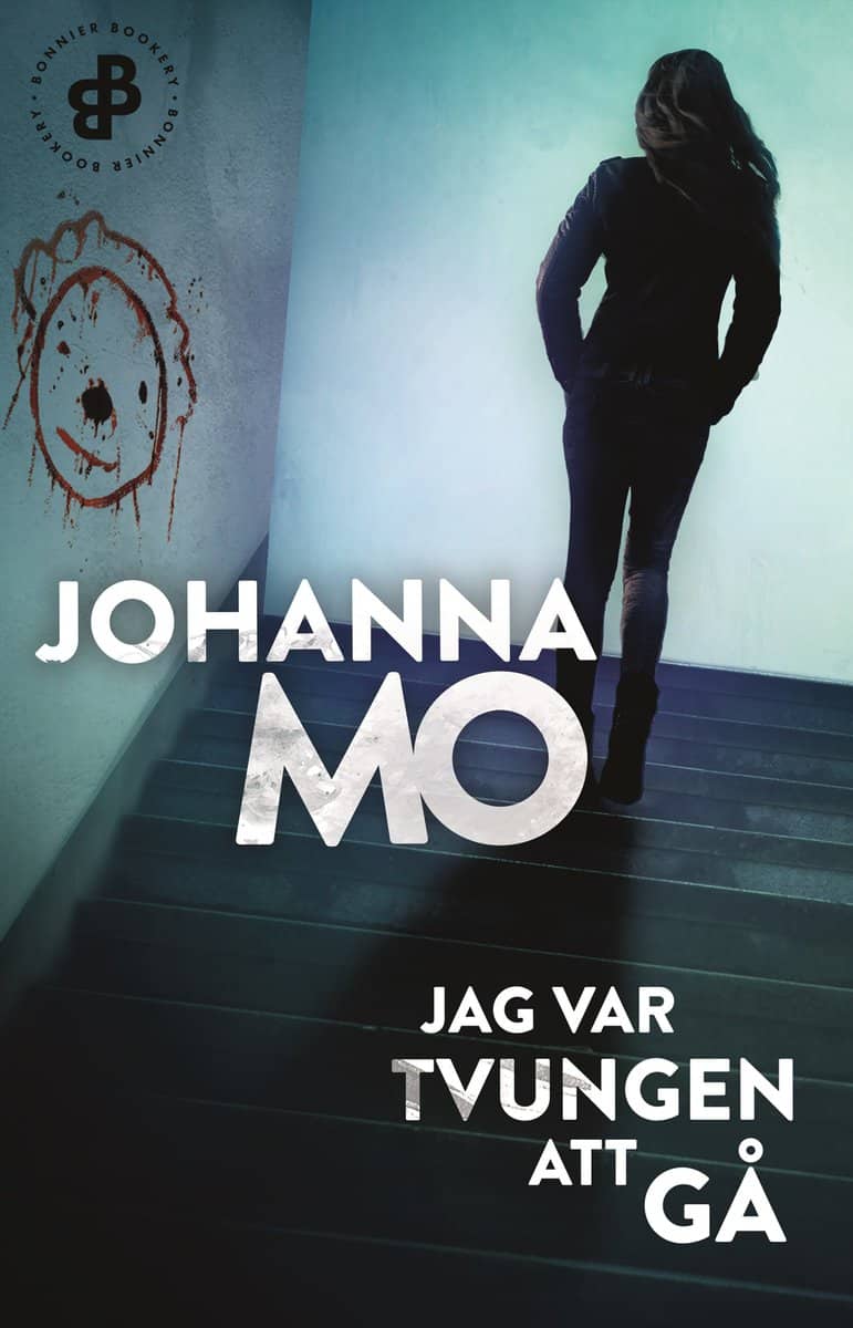 Johanna Mo : Jag var tvungen att gå