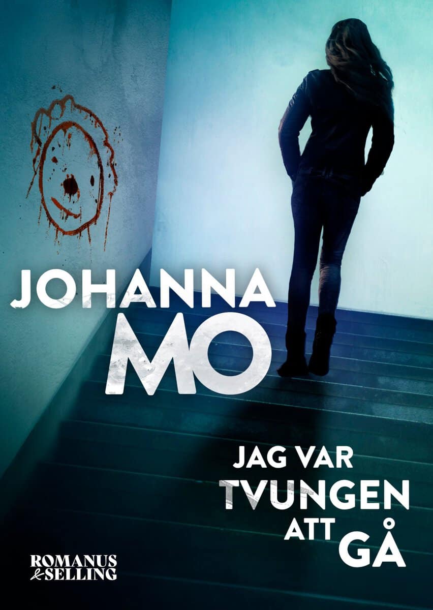 Johanna Mo : Jag var tvungen att gå