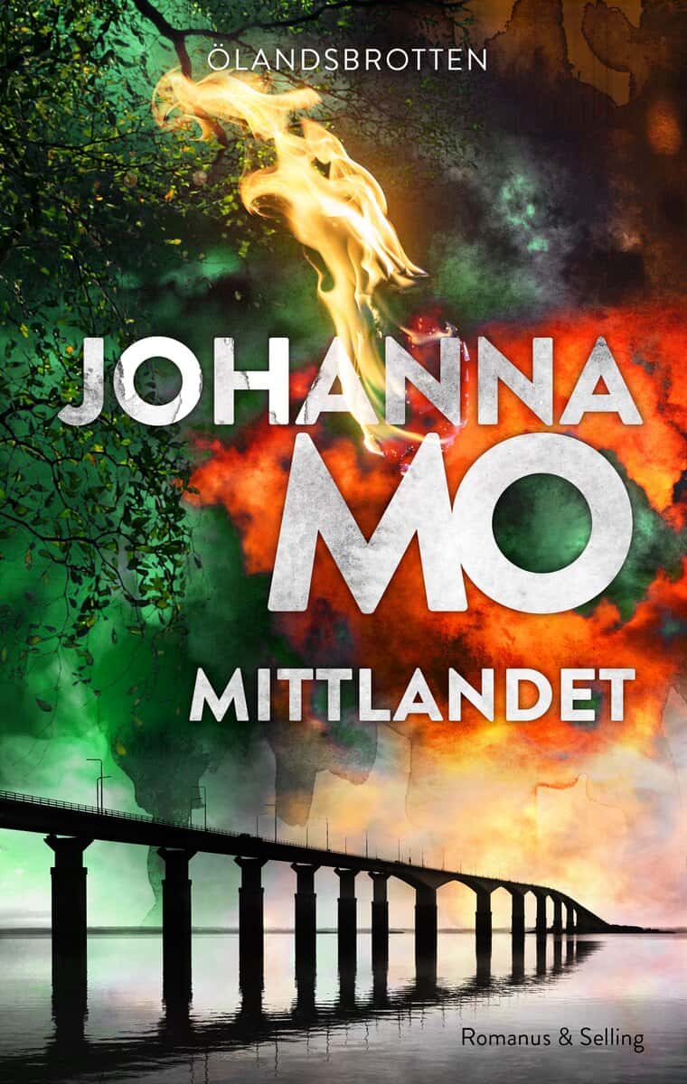 Johanna Mo : Mittlandet