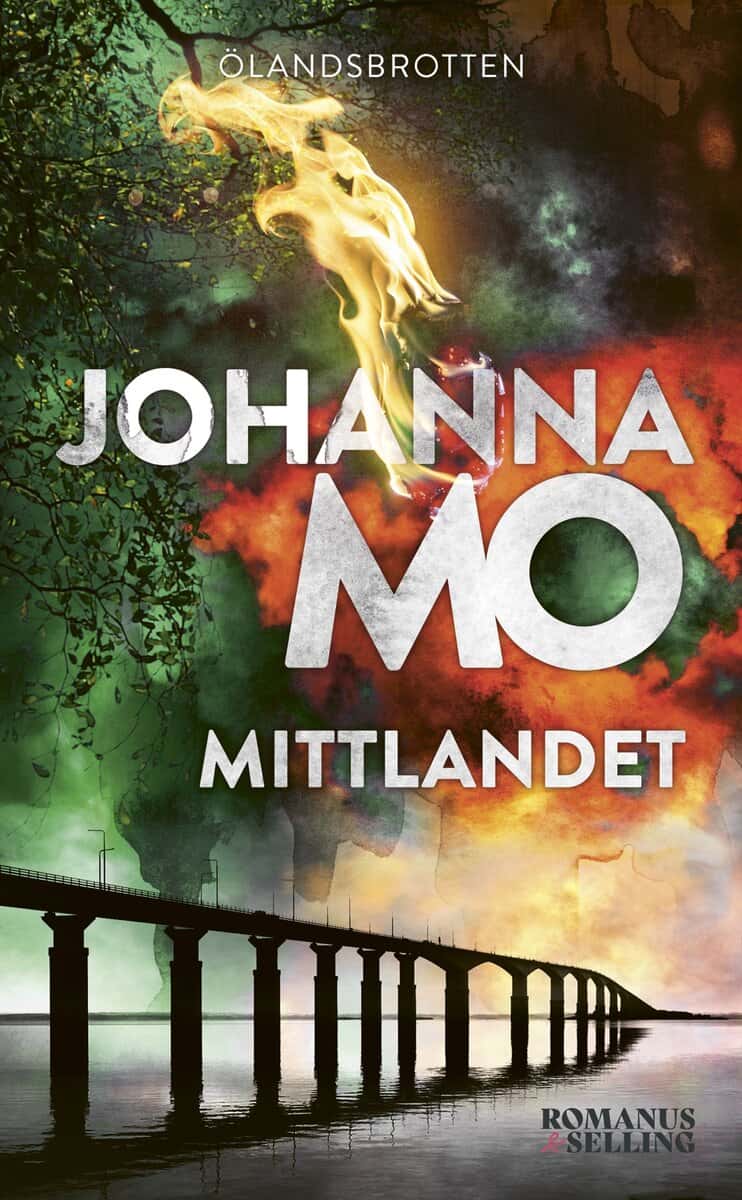 Johanna Mo : Mittlandet