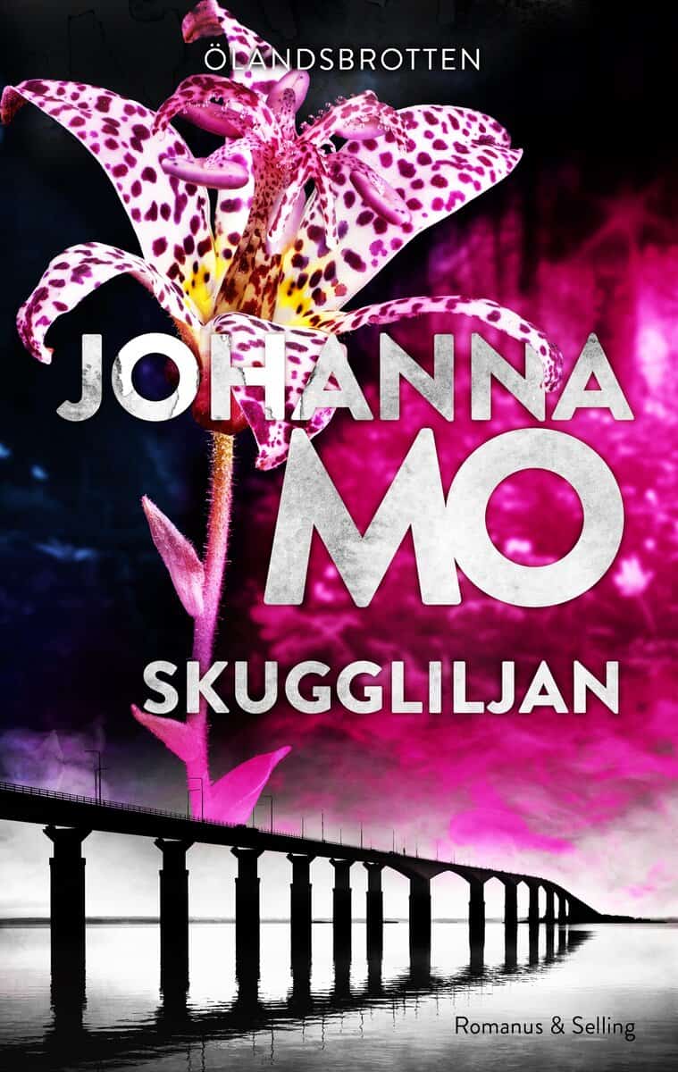 Johanna Mo : Skuggliljan