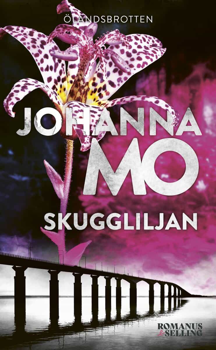 Johanna Mo : Skuggliljan