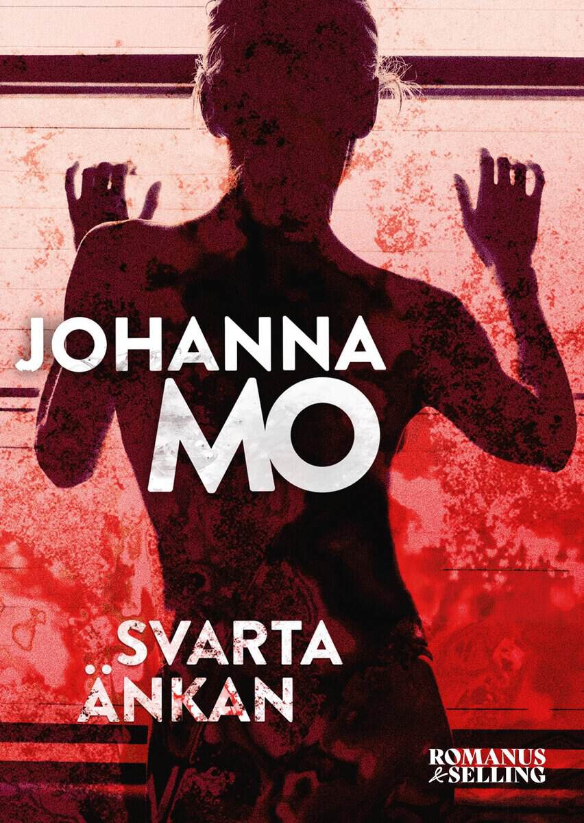 Johanna Mo : Svarta änkan