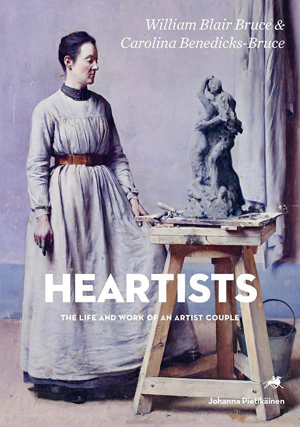 Johanna Pietikäinen : Heartists