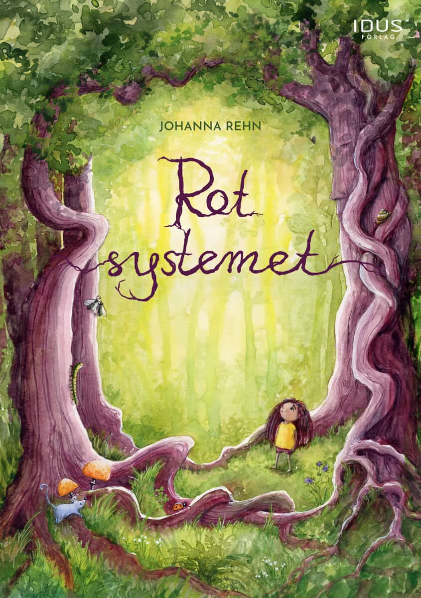 Johanna Rehn : Rotsystemet