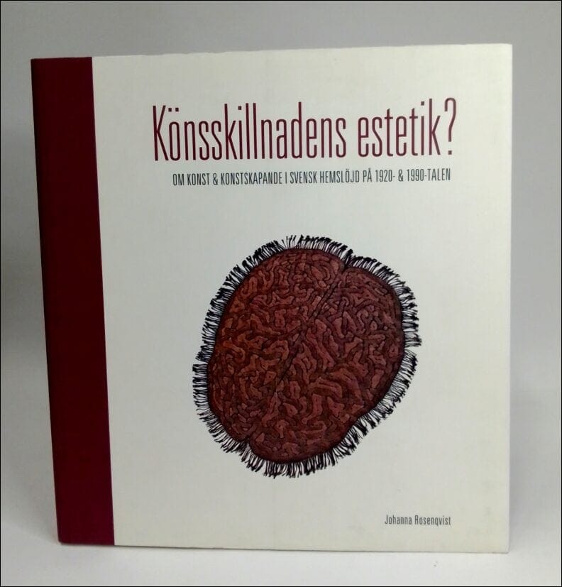 Johanna Rosenqvist : Könsskillnadens estetik?