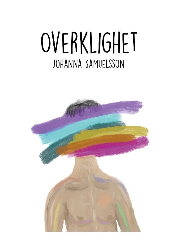 Johanna Samuelsson : Overklighet