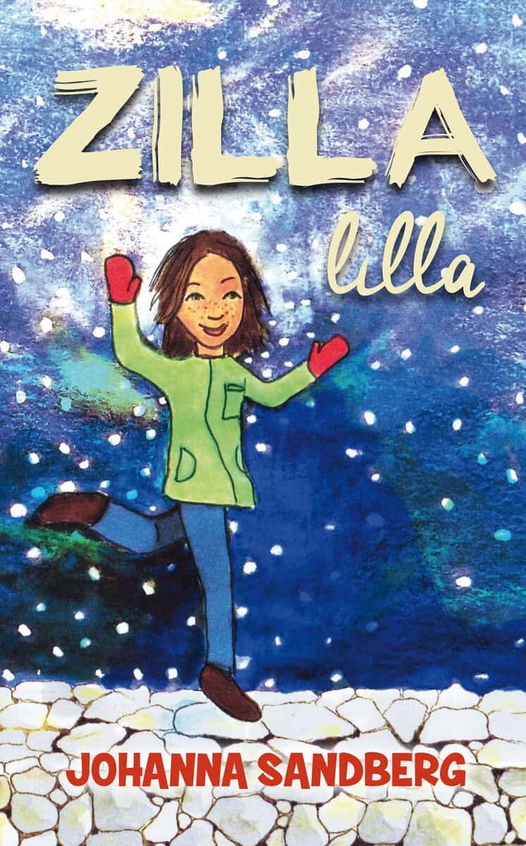 Johanna Sandberg : Zilla lilla