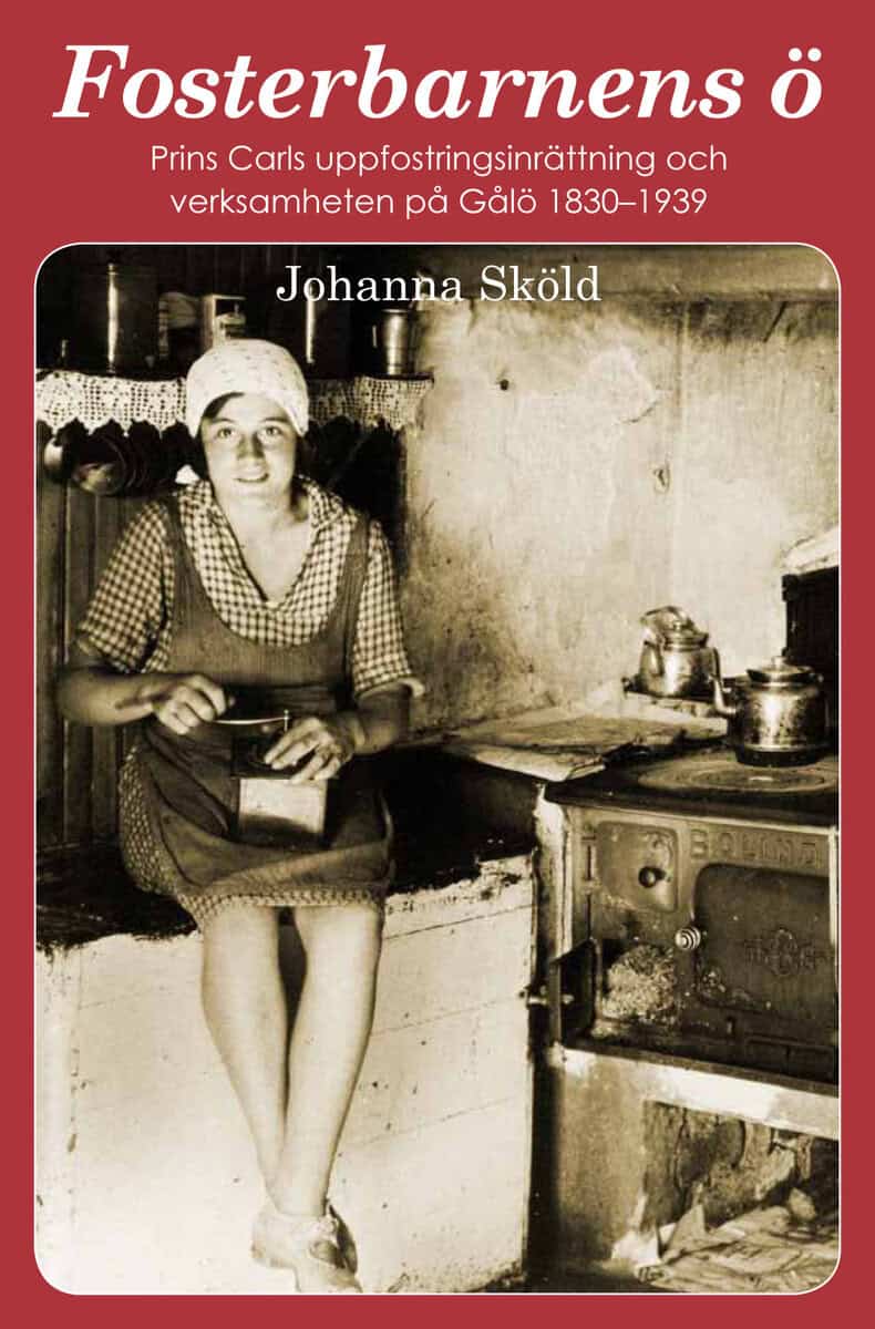 Johanna Sköld : Stockholm stads monografiserie