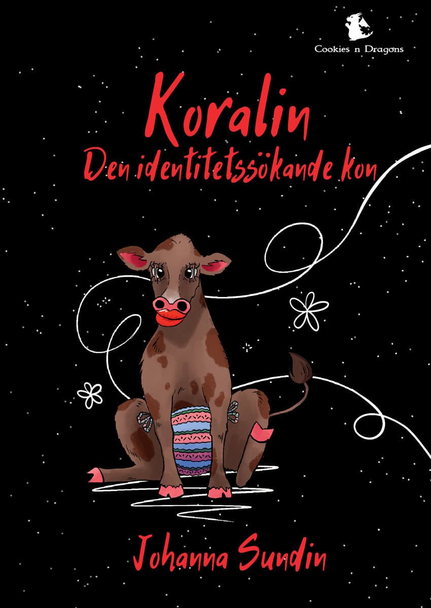Johanna Sundin : Koralin