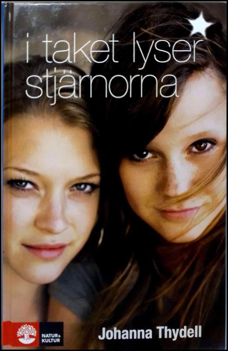 Johanna Thydell : I taket lyser stjärnorna