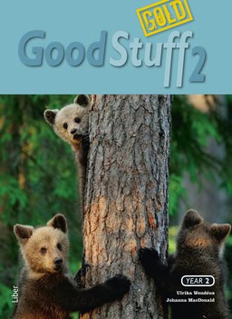 MacDonald, Johanna ; Wendéus, Ulrika : Good Stuff GOLD 2