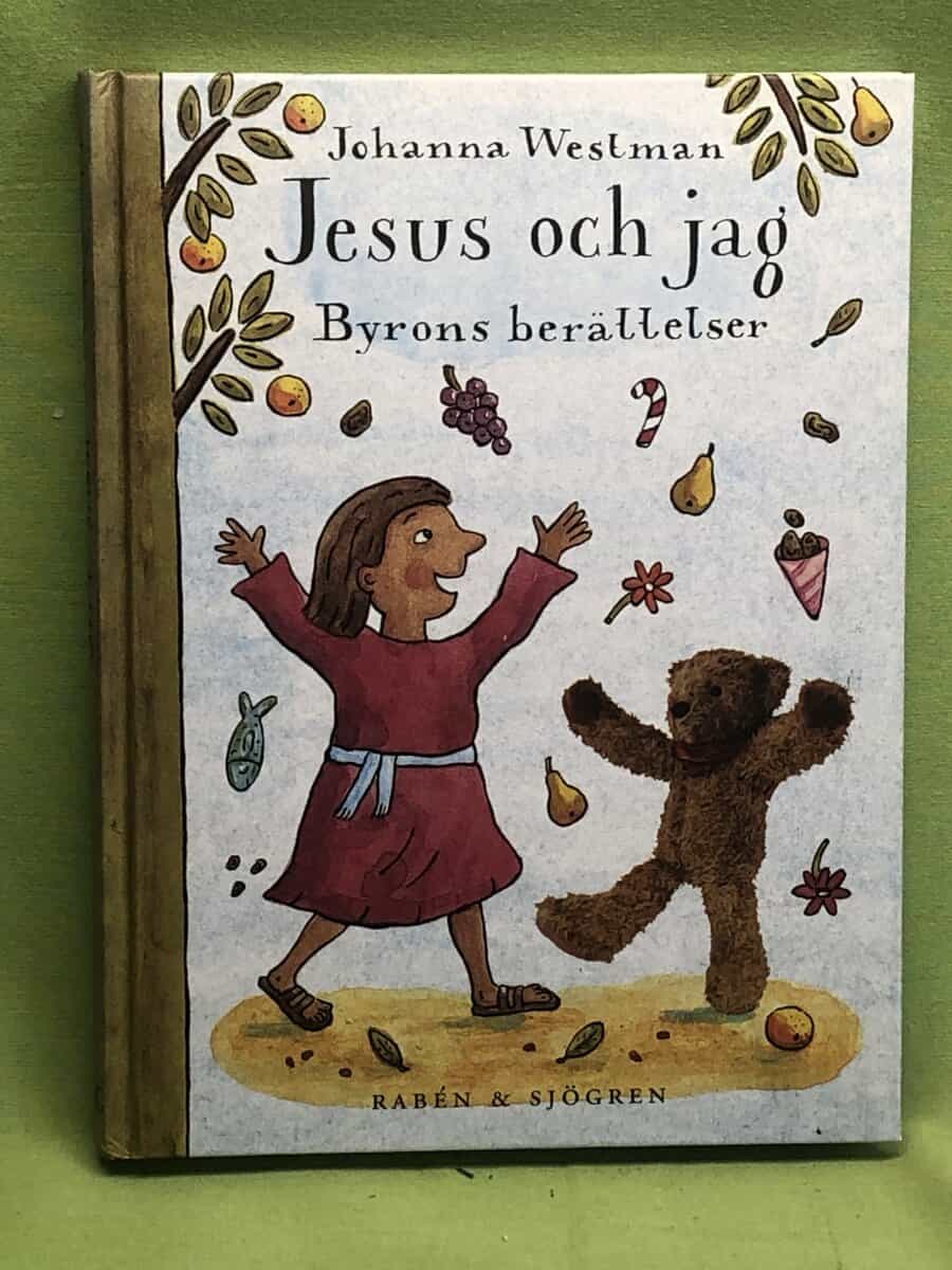 Johanna Westman : Jesus och jag