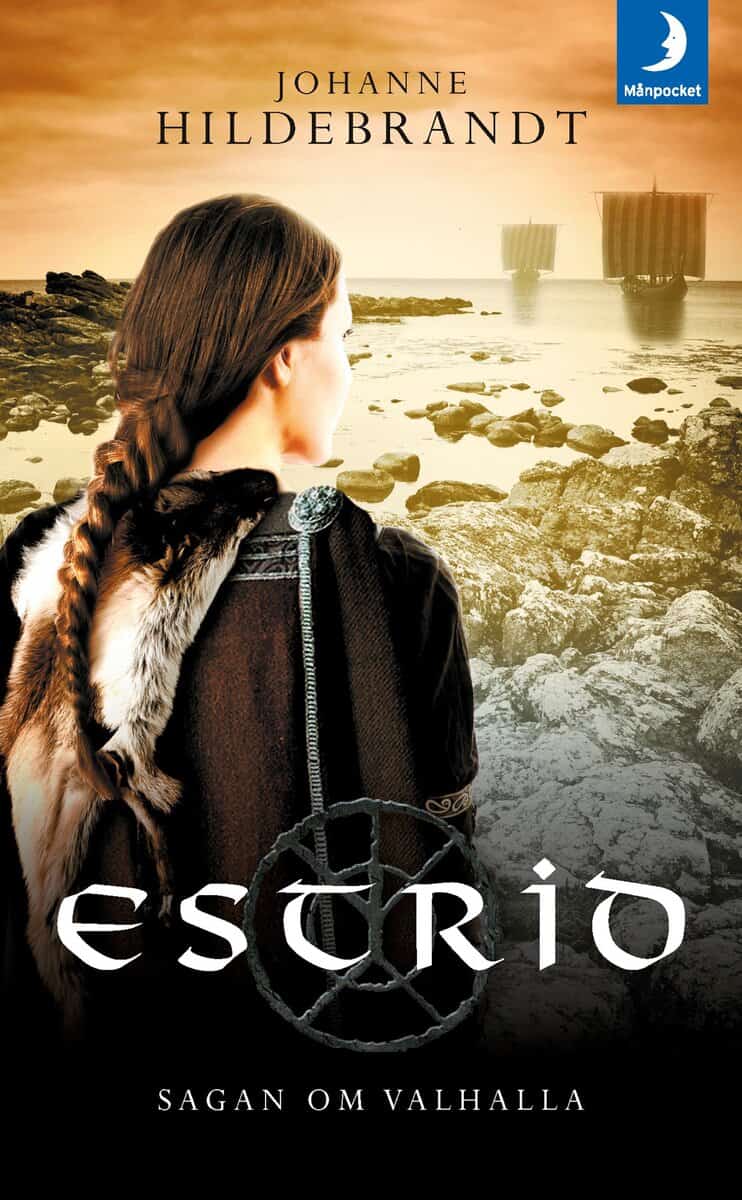 Johanne Hildebrandt : Estrid