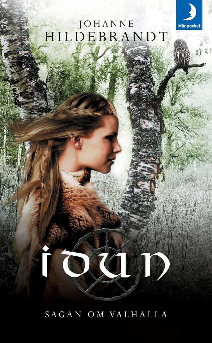Johanne Hildebrandt : Idun