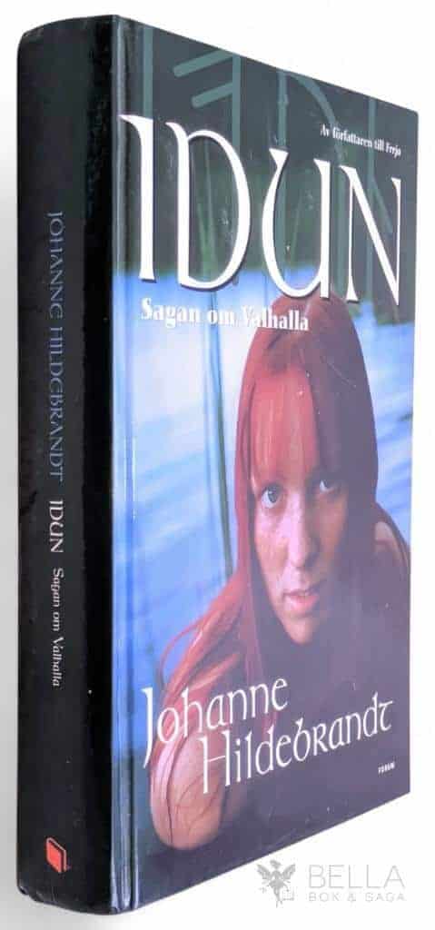 Johanne Hildebrandt : Idun