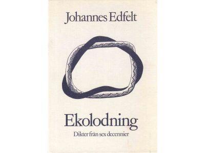 Johannes Edfelt : Ekolodning
