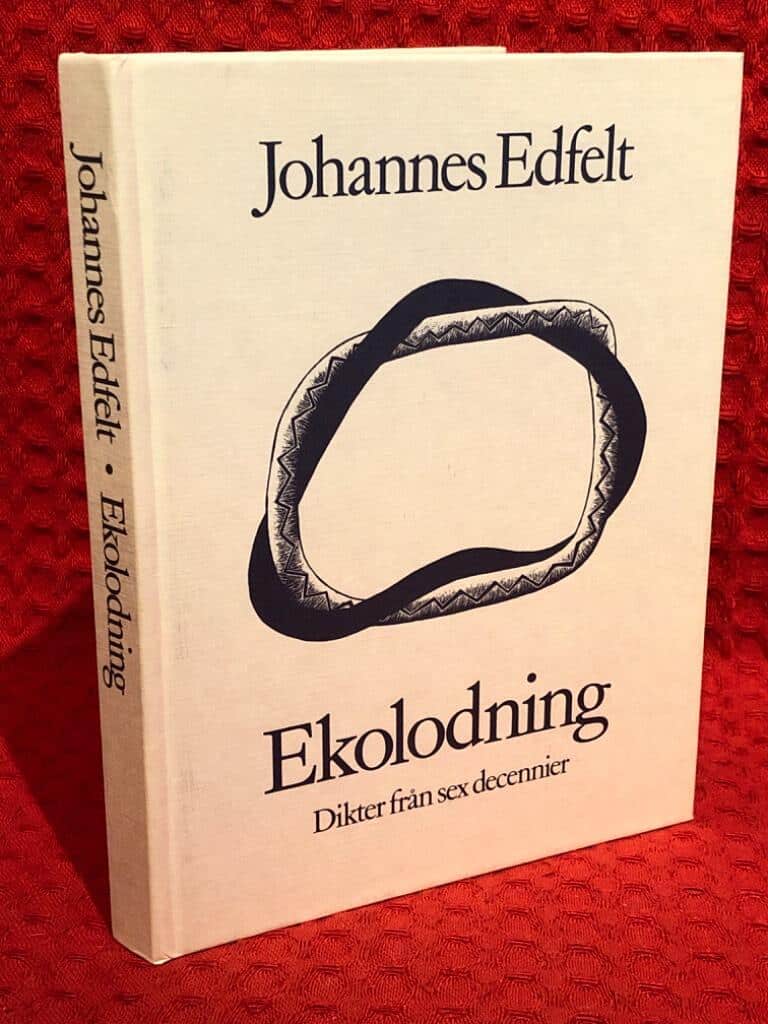 Johannes Edfelt : Ekolodning