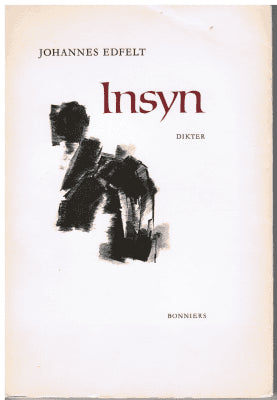 Johannes Edfelt : Insyn