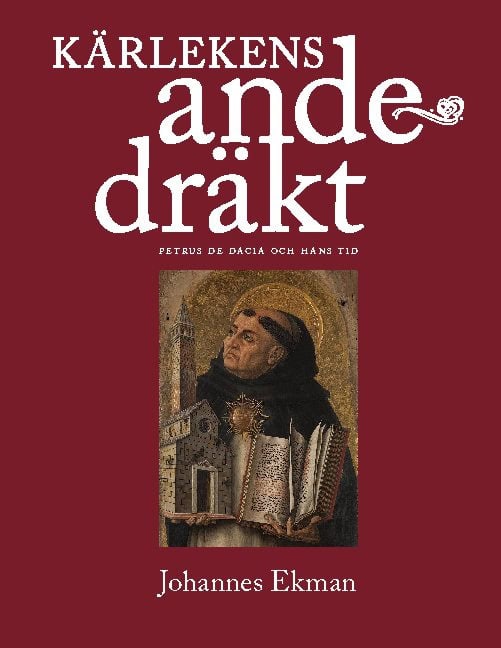 Johannes Ekman : Kärlekens andedräkt