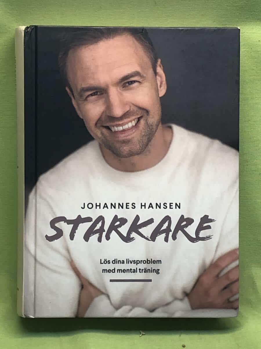 Johannes Hansen : Starkare