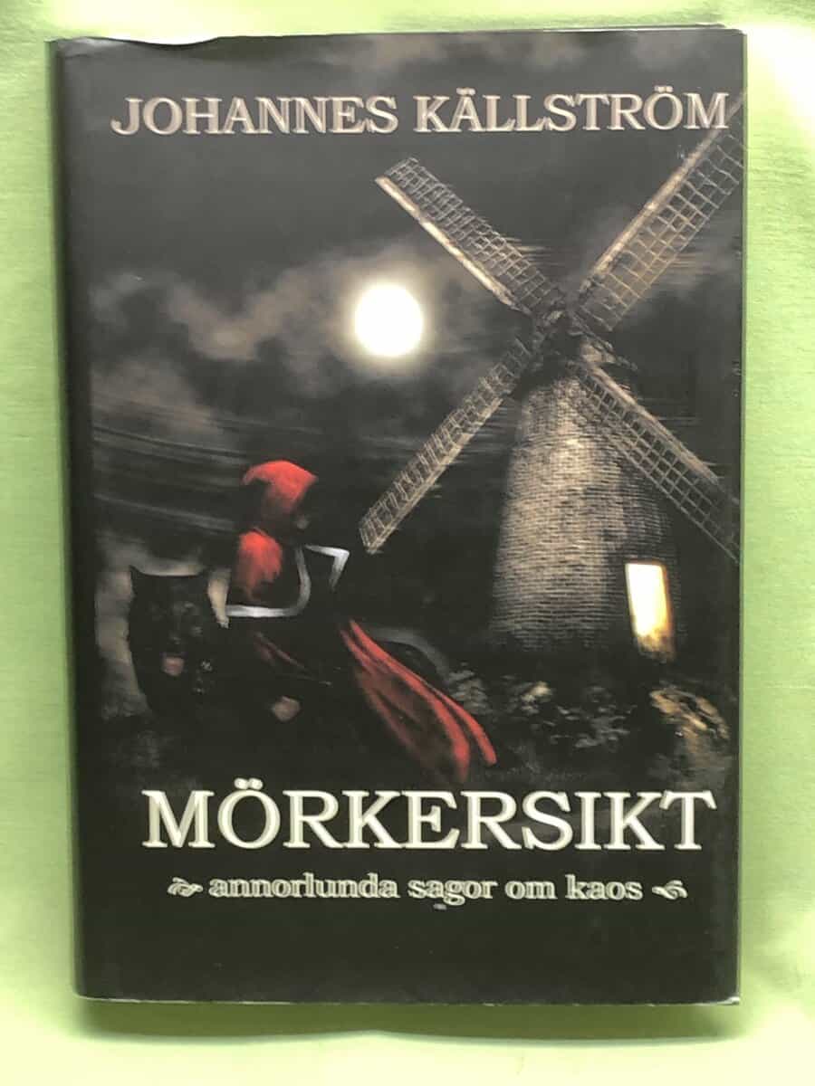 Johannes Källström : Mörkersikt