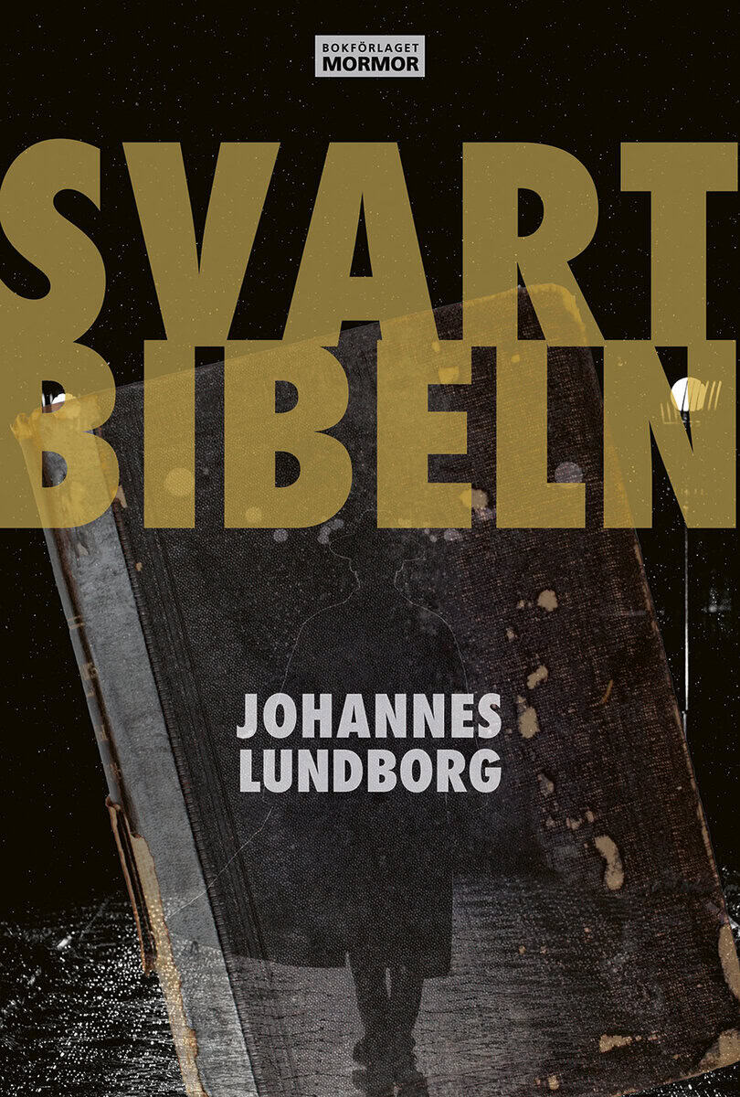 Johannes Lundborg : Svartbibeln