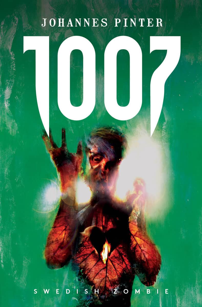 Johannes Pinter : 1007