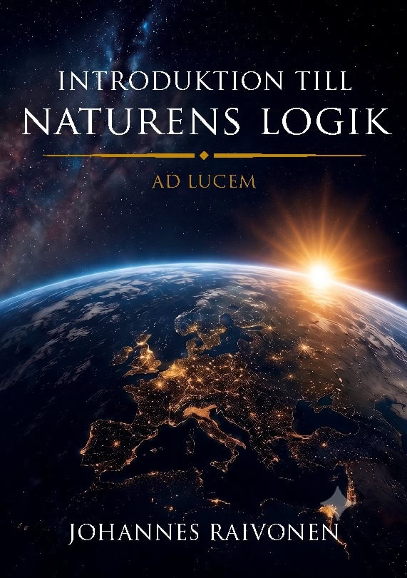 Johannes Raivonen : INTRODUKTION TILL NATURENS LOGIK