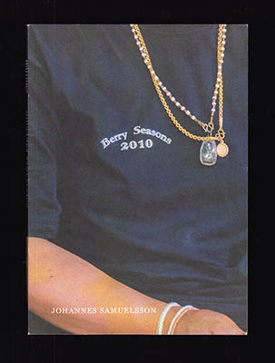 Johannes Samuelsson : Bärtider