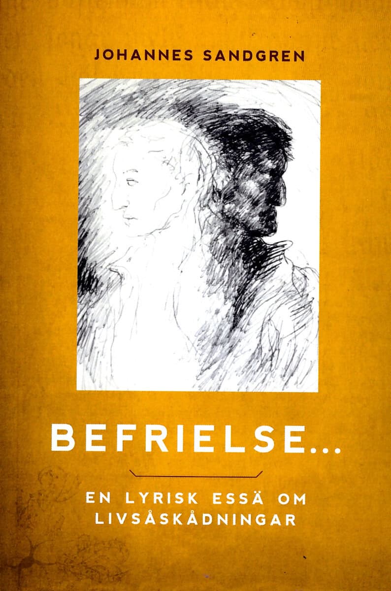 Johannes Sandgren : Befrielse... : en lyrisk essä om livsåskådningar