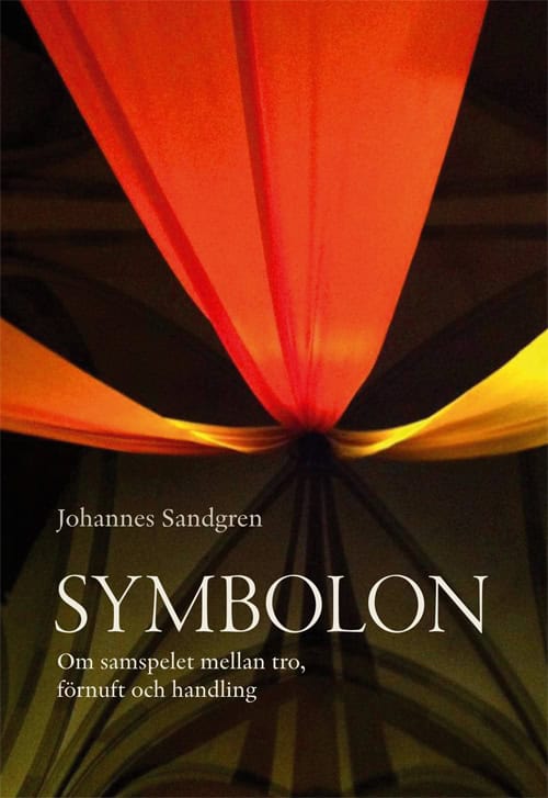 Johannes Sandgren : Symbolon