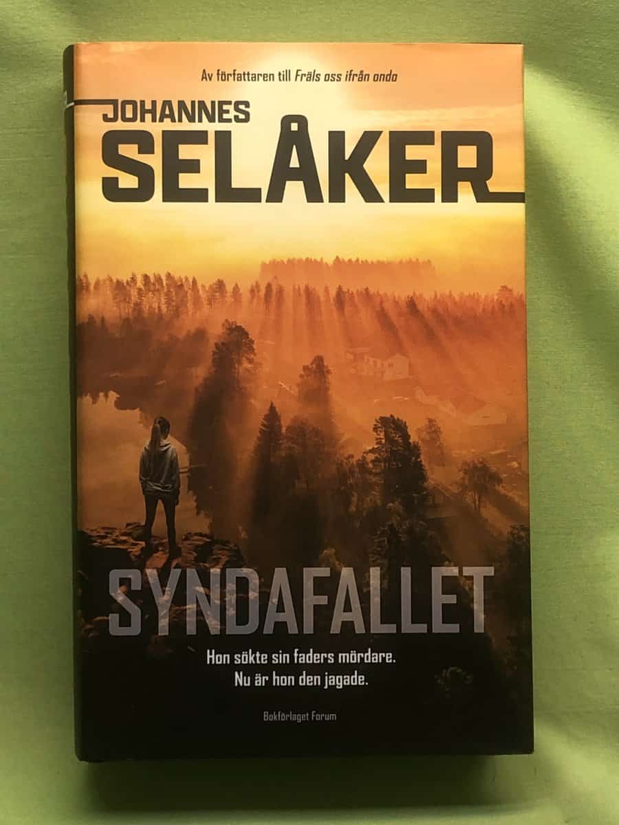 Johannes Selåker : Blodslinjen del 2