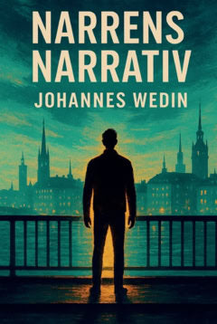 Johannes Wedin : Narrens narrativ