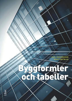 Johannesson, Paul ; Vretblad, Bengt : Byggformler och tabeller