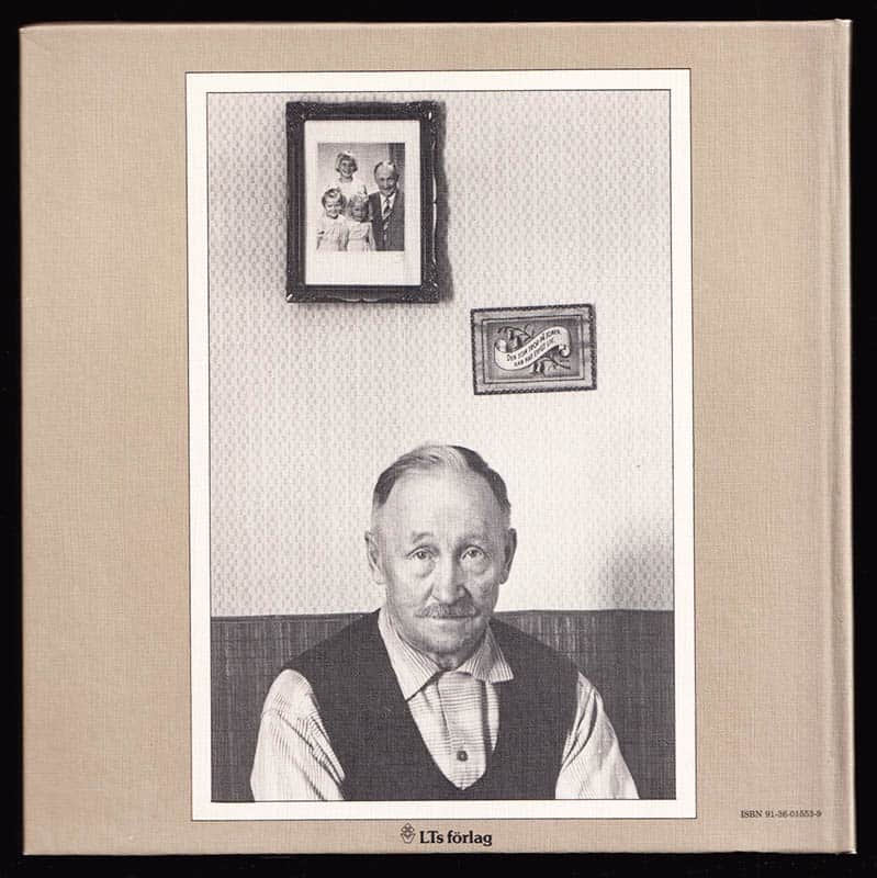 Johansson, Bo (1925-2017) ; Jonsson, Sune (1930-2009) : Om sommarn, om hösten, bittida, sent