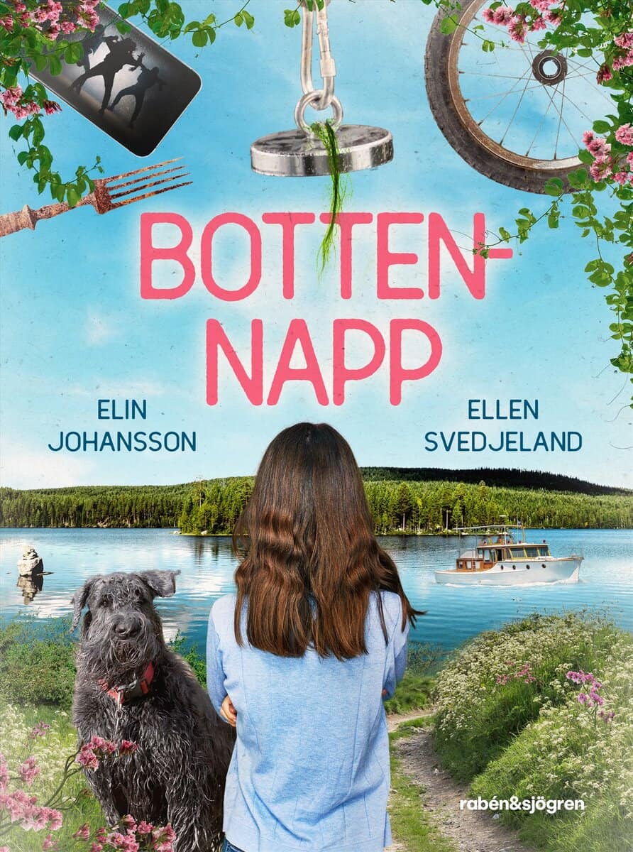 Johansson, Elin; Svedjeland, Ellen : Bottennapp