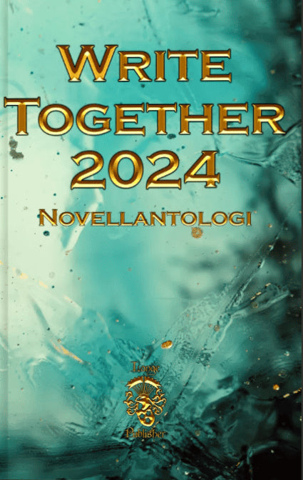 Johansson, Karl ; Ke'oni, Ló ; Uddh, Åsa ; Persson, Carina : Write Together 2024