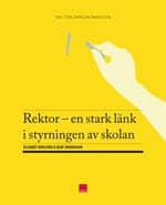 Johansson, Olof ; Nihlfors, Elisabet : Rektor