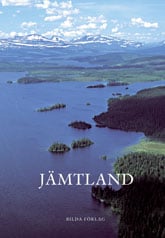 Johansson, Ruben; Rindberg, Lars Olov; Rolén, Mats : Jämtland