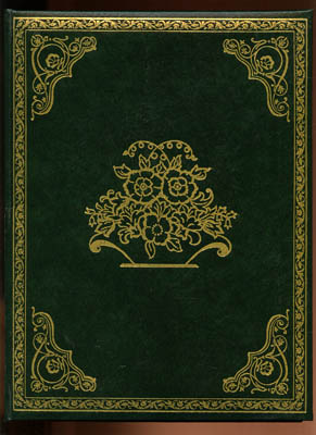 Proctor, John ; Proctor, Susan : Växternas färgvärld